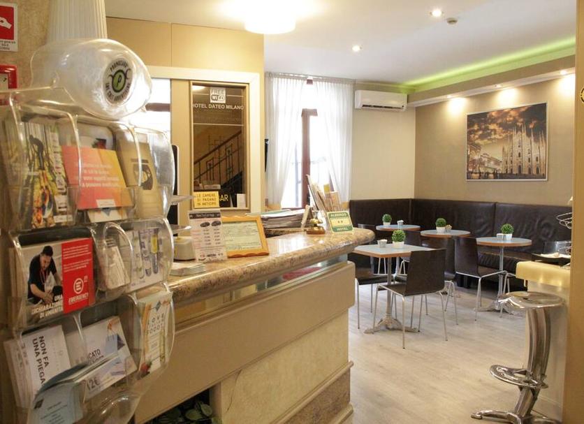 Restauracja Zdjęcie