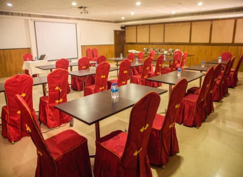 Sala konferencyjna Zdjęcie