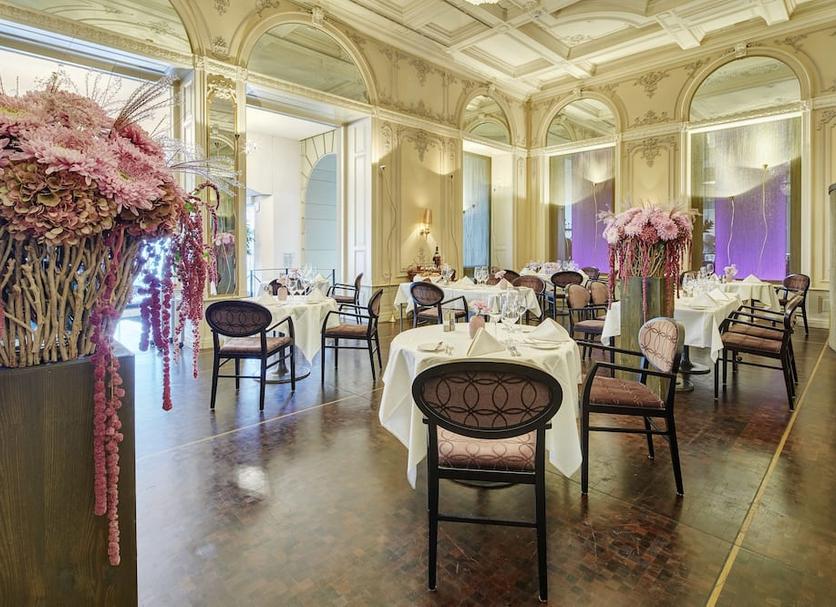 Restauracja Zdjęcie