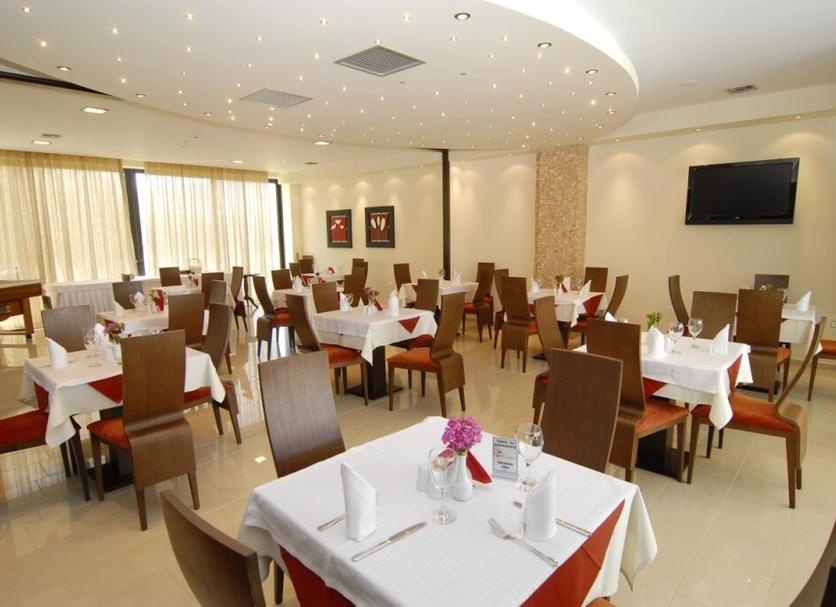 Restauracja Zdjęcie