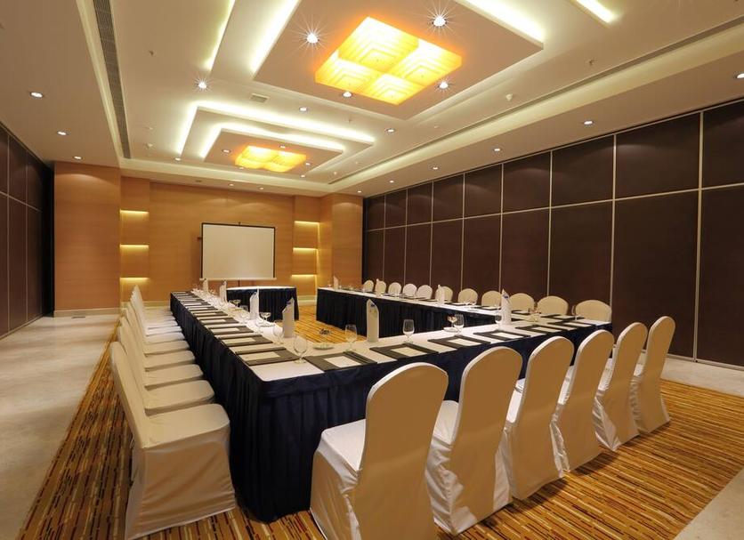 Sala konferencyjna Zdjęcie