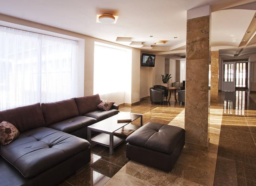 Lobby Zdjęcie