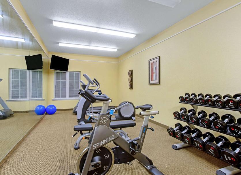 Sala do ćwiczeń Zdjęcie