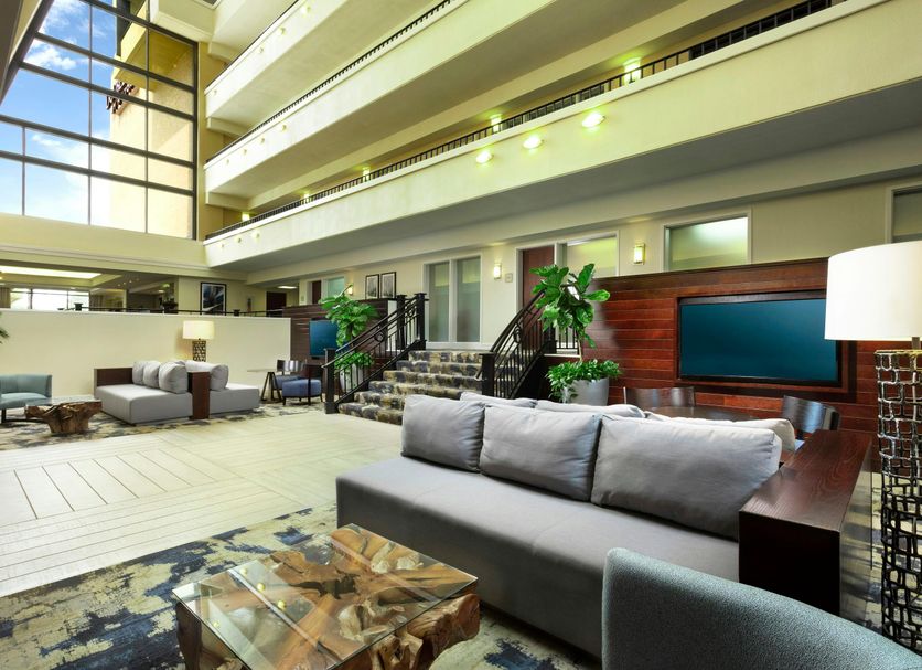 Lobby Zdjęcie