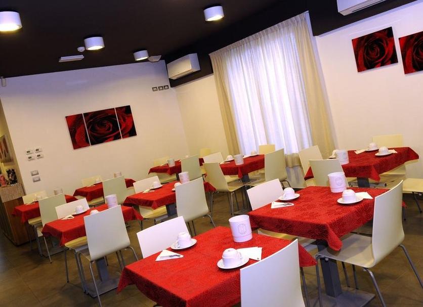 Restauracja Zdjęcie
