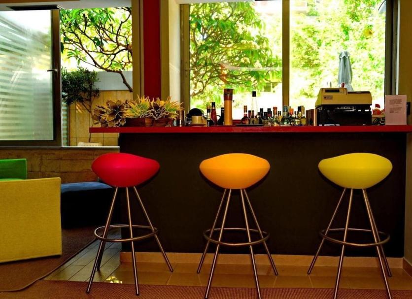 Bar Zdjęcie