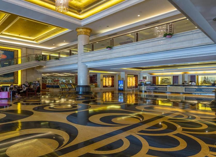 Lobby Zdjęcie