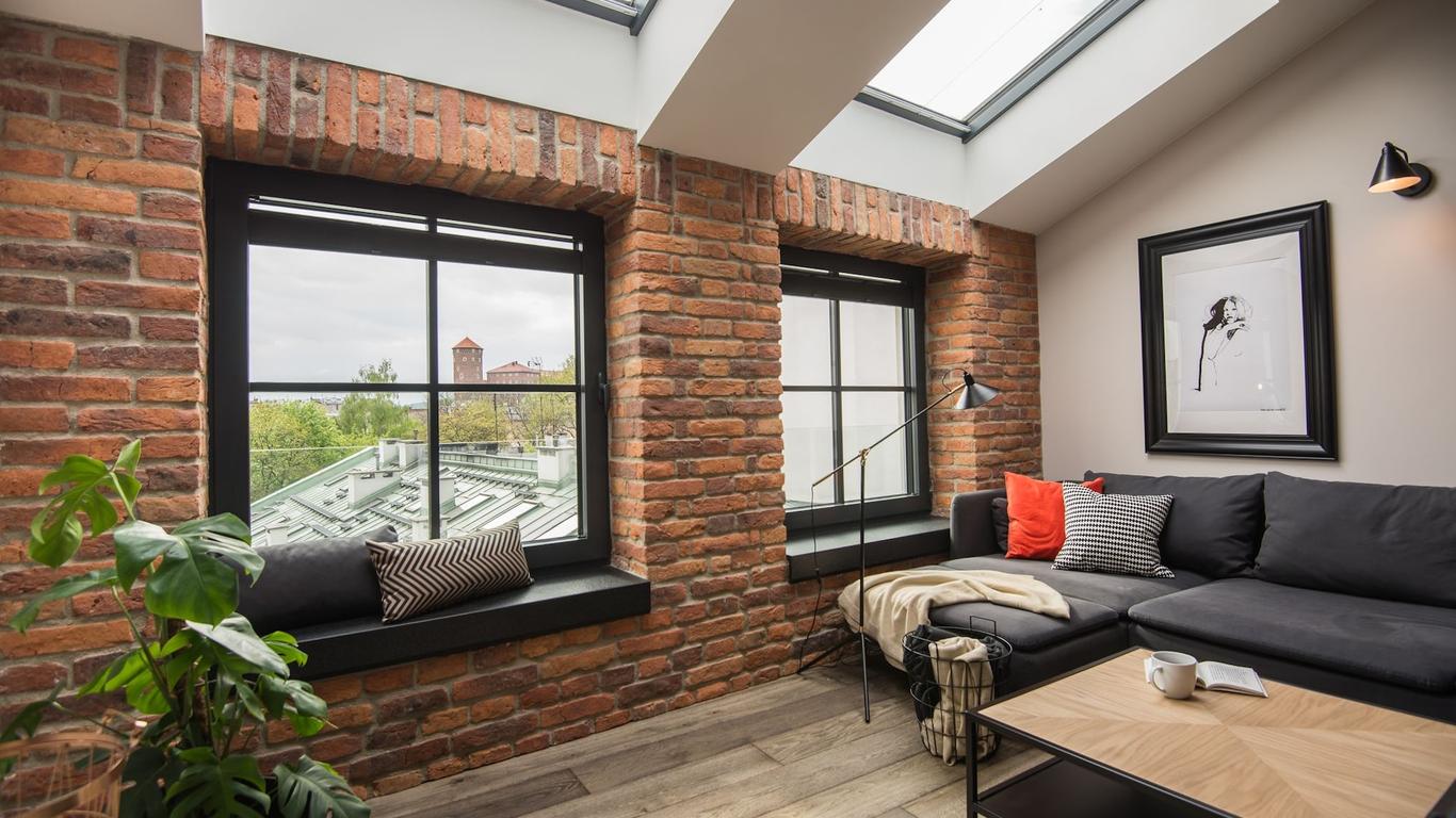 Stradom 15 Apartments