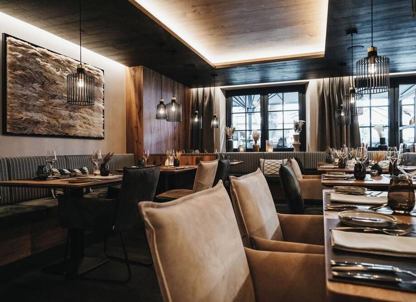 Restauracja Zdjęcie
