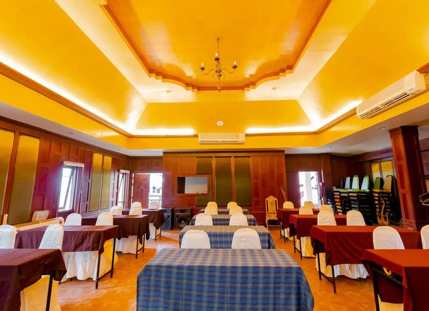 Restauracja Zdjęcie