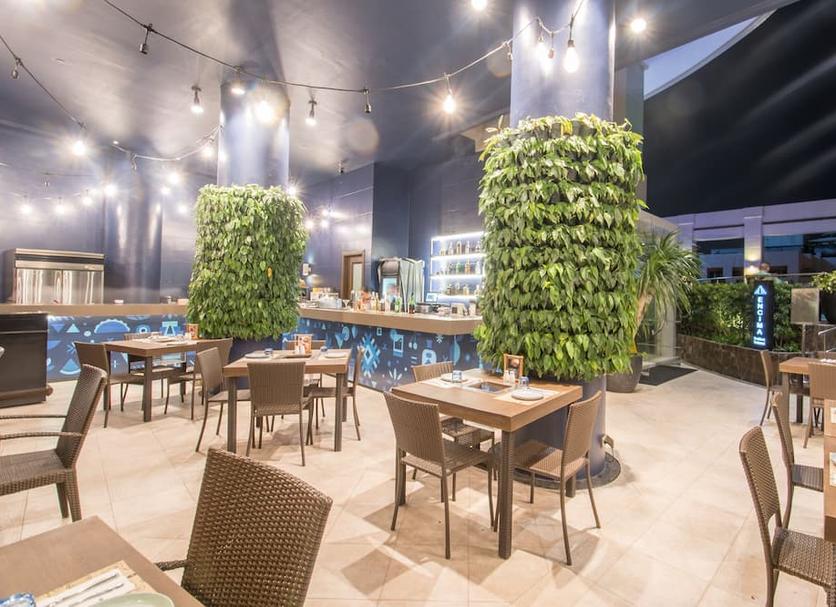 Restauracja Zdjęcie