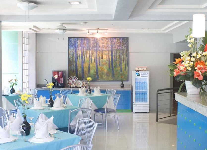Restauracja Zdjęcie
