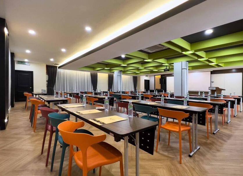 Restauracja Zdjęcie
