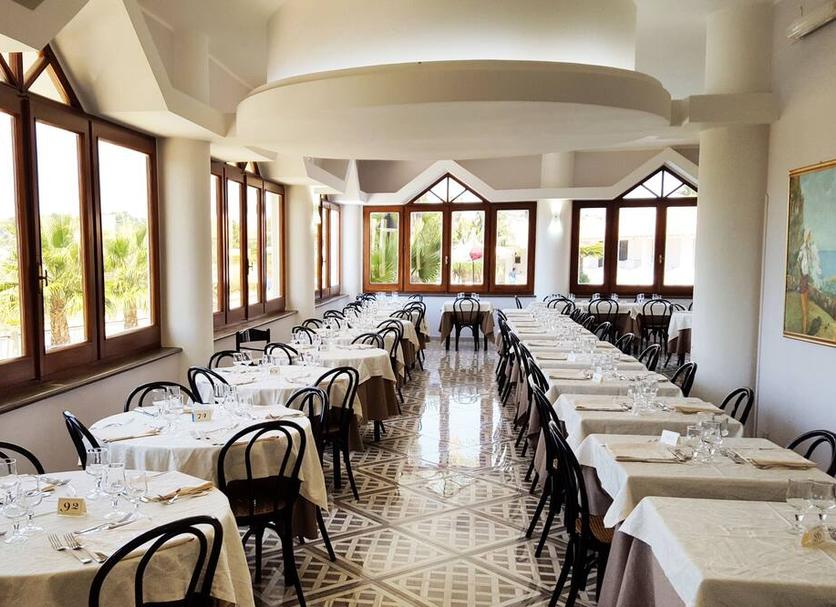 Restauracja Zdjęcie
