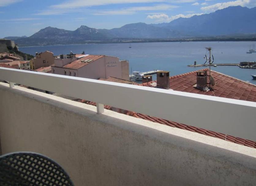 Balkon Zdjęcie