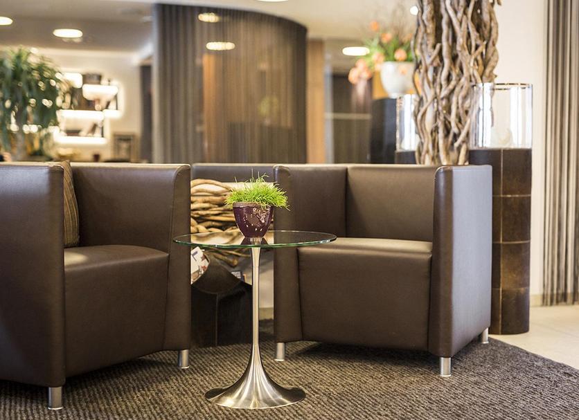 Lobby Zdjęcie