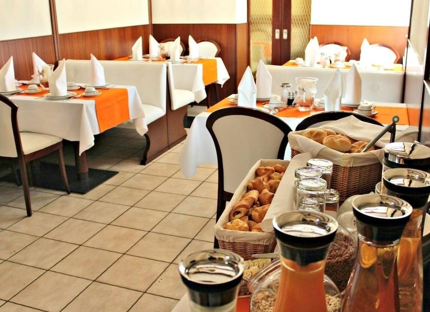 Restauracja Zdjęcie