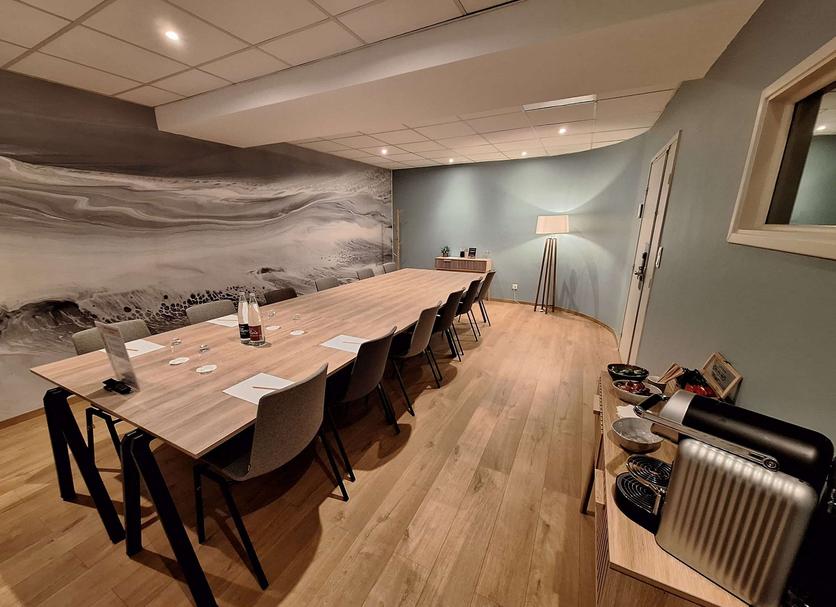 Sala konferencyjna Zdjęcie