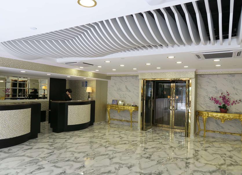 Lobby Zdjęcie