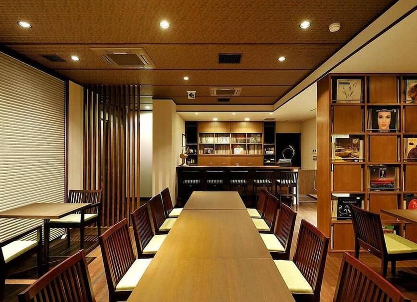 Restauracja Zdjęcie