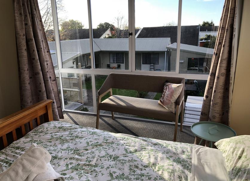 Balkon Zdjęcie