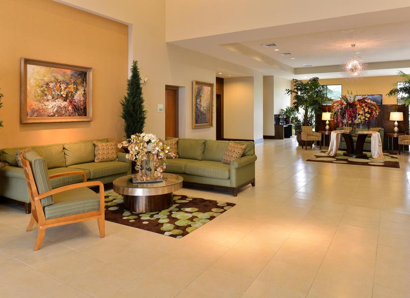 Lobby Zdjęcie