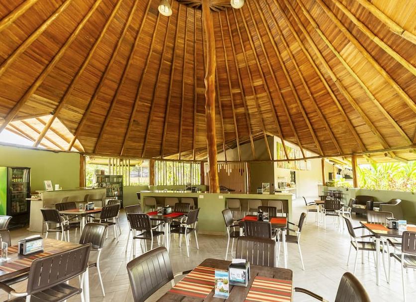 Restauracja Zdjęcie