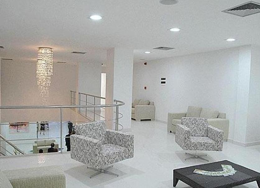 Lobby Zdjęcie