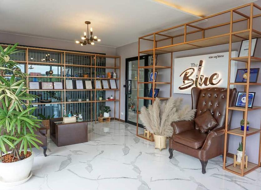 Lobby Zdjęcie