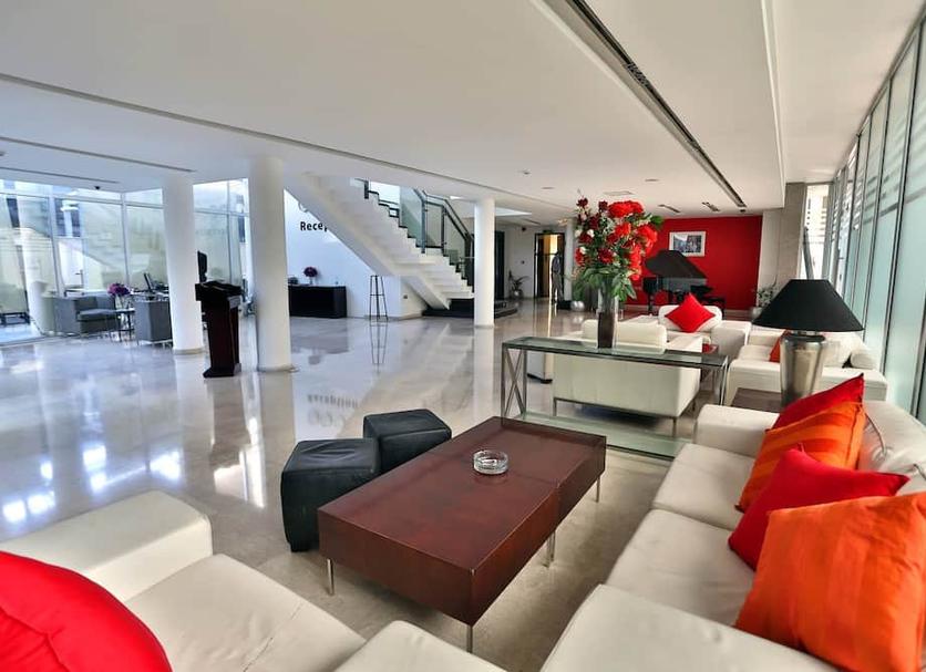 Lobby Zdjęcie