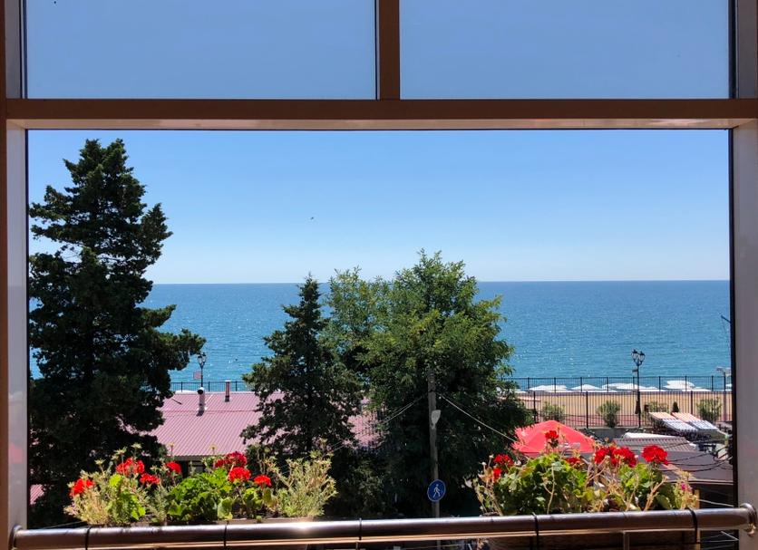 Balkon Zdjęcie