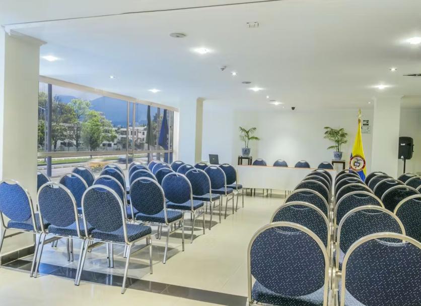 Sala konferencyjna Zdjęcie