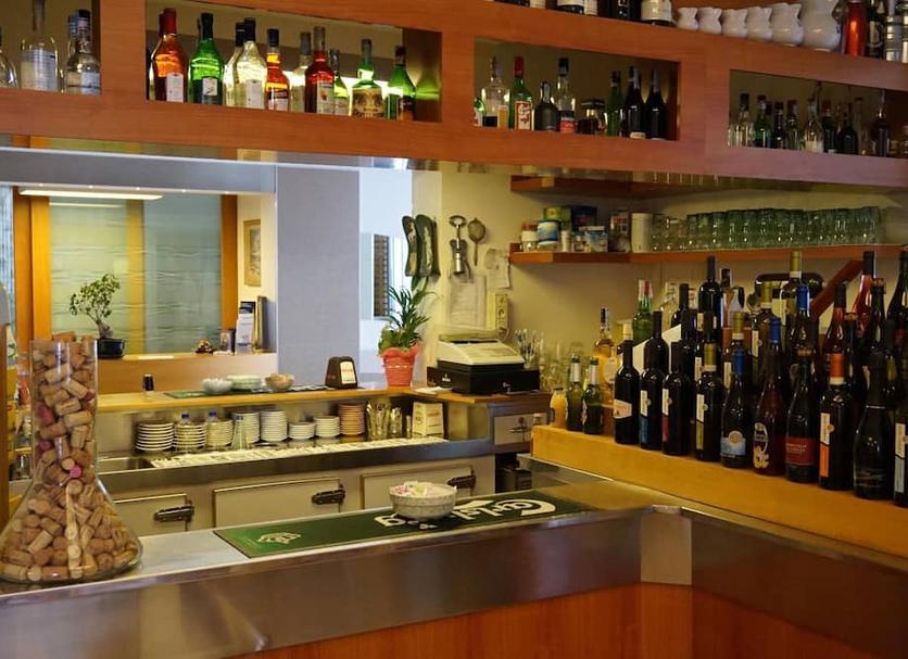 Bar Zdjęcie