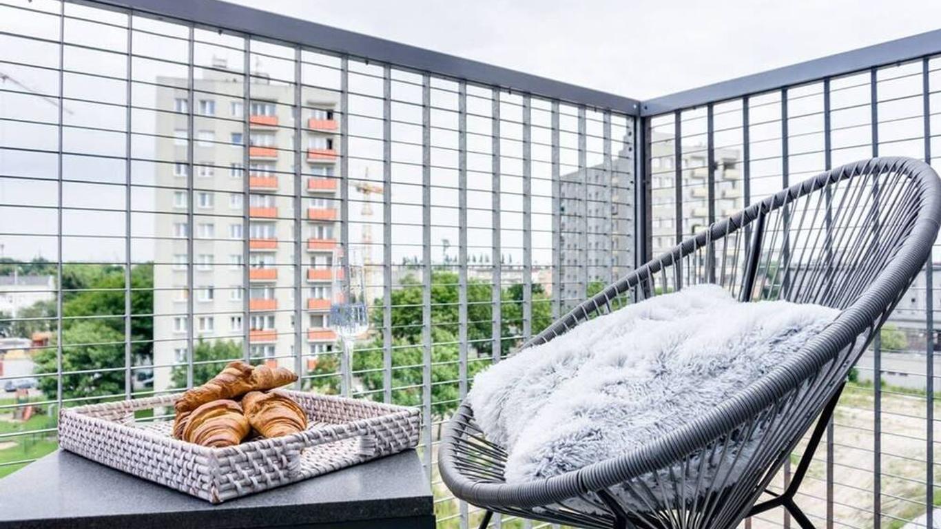 Elite Apartments Downtown Premium