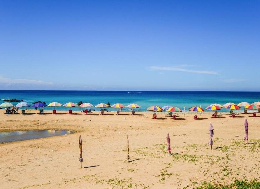 Plaża Zdjęcie