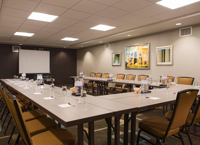 Sala konferencyjna Zdjęcie