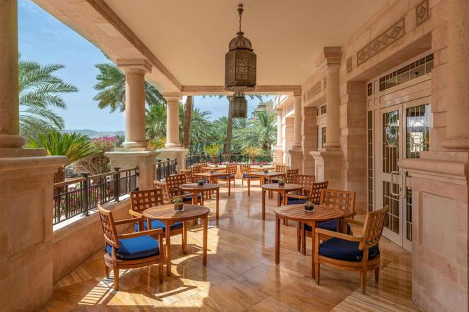 Mövenpick Resort & Residences Aqaba