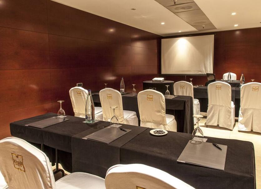 Sala konferencyjna Zdjęcie