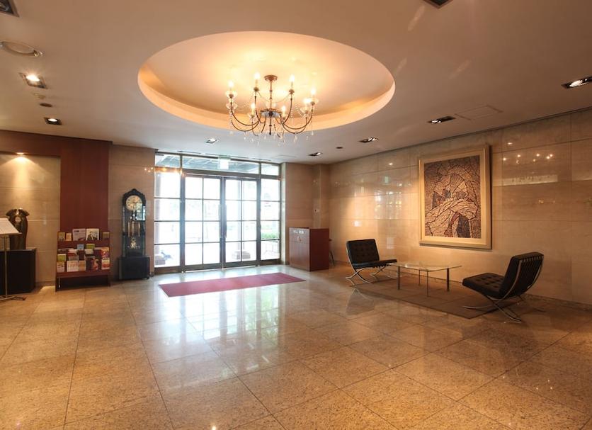 Lobby Zdjęcie
