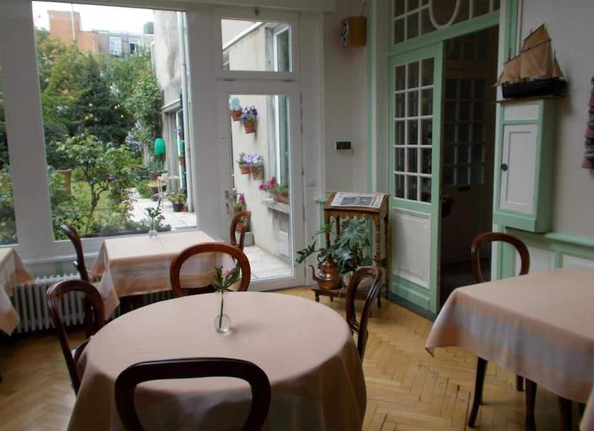 Restauracja Zdjęcie