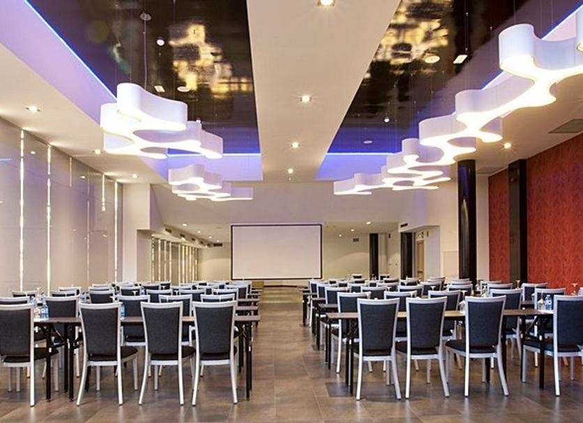 Sala konferencyjna Zdjęcie