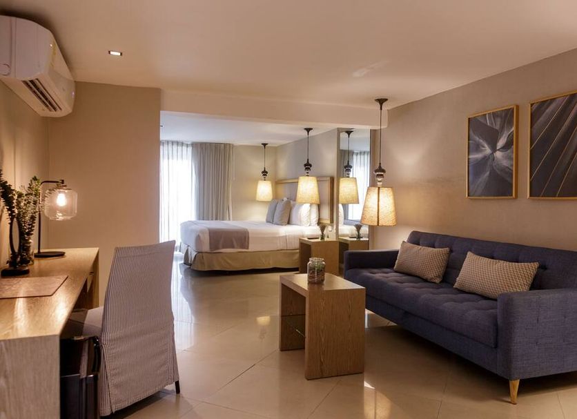 Pokój dzienny Zdjęcie