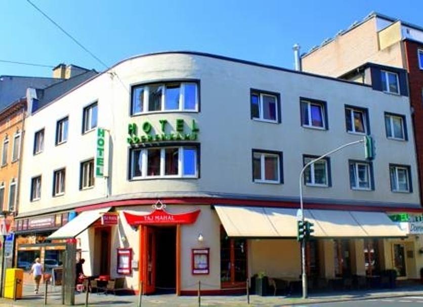 Budynek Zdjęcie
