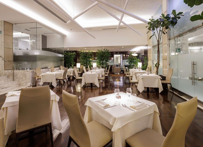 Restauracja Zdjęcie