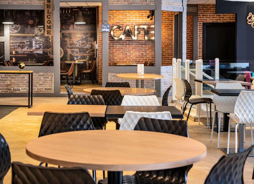 Restauracja Zdjęcie