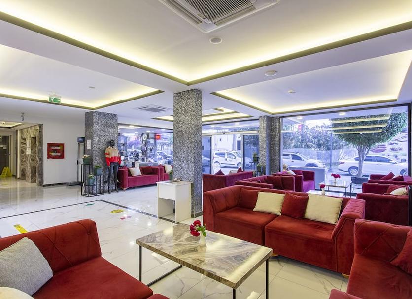 Lobby Zdjęcie