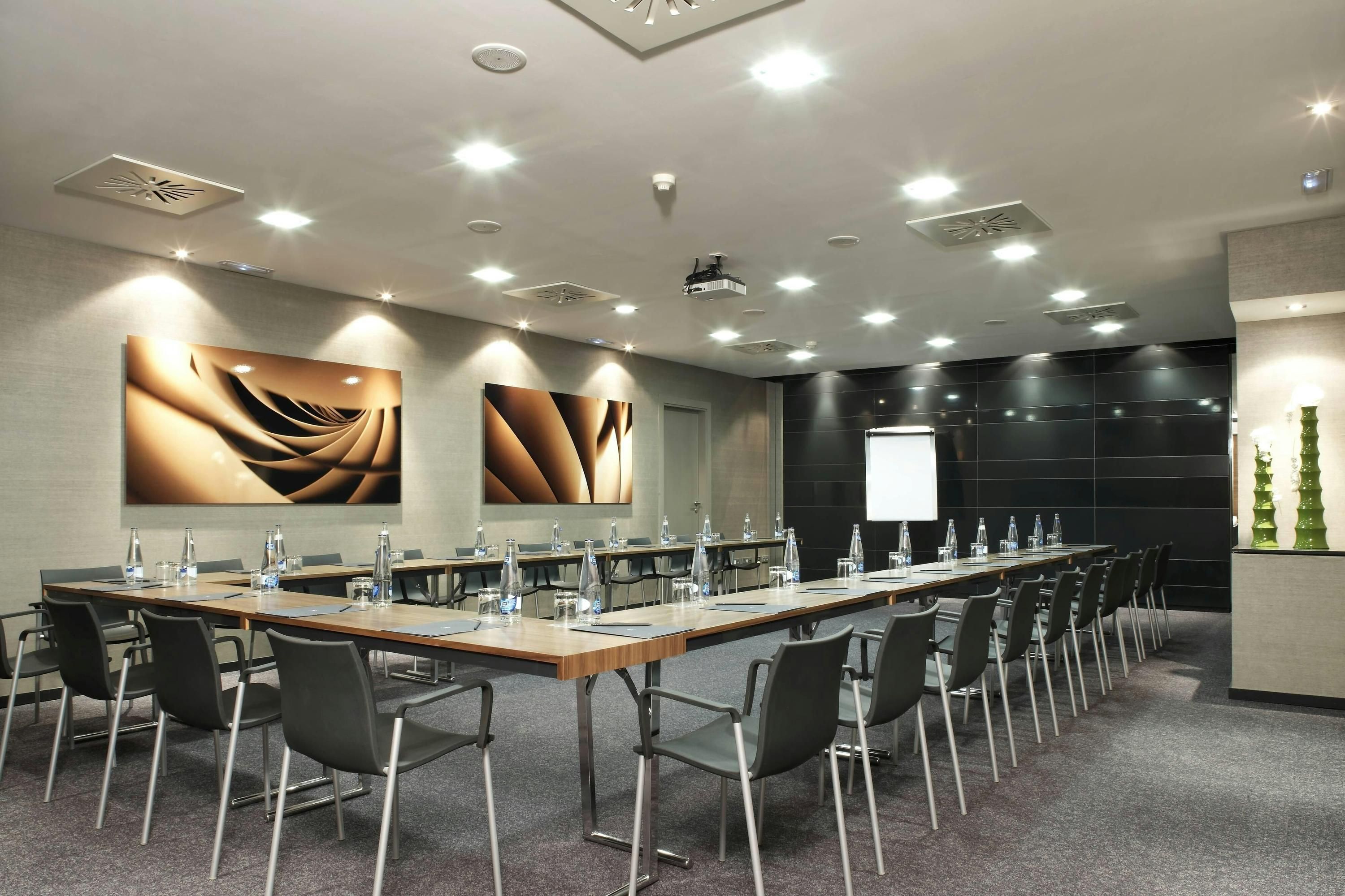 Sala konferencyjna