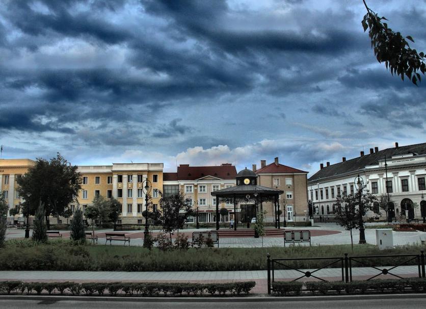 Budynek Zdjęcie