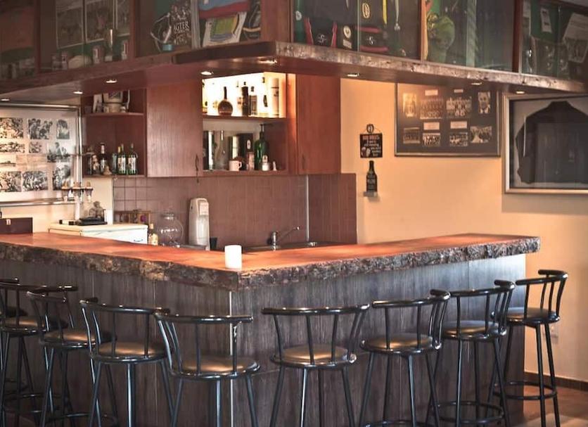Bar Zdjęcie