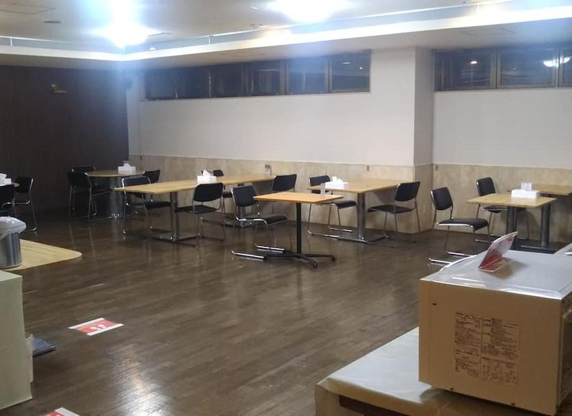 Restauracja Zdjęcie